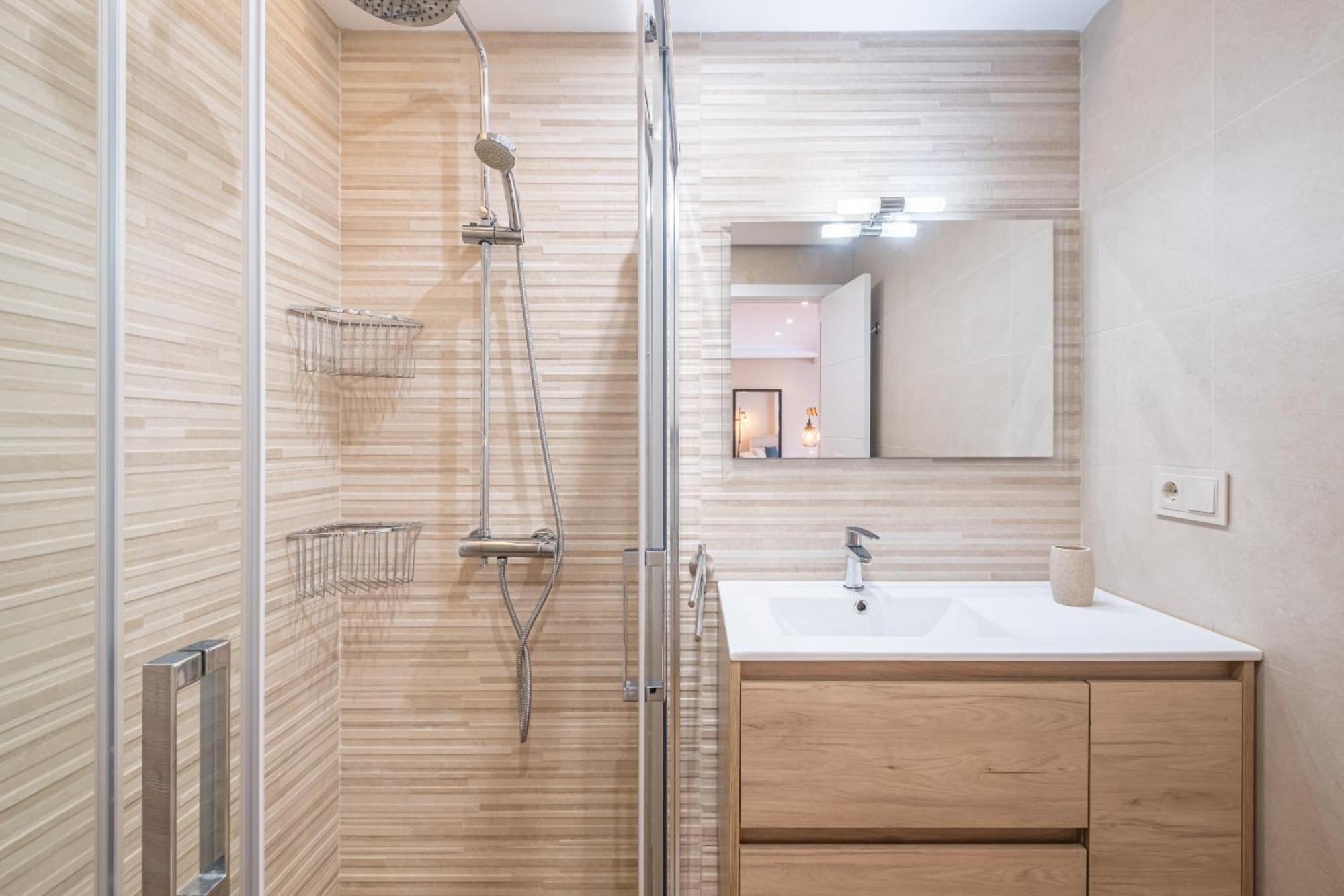 Penthouse Ancla 562 Levante Beach Benidorm Exteriör bild